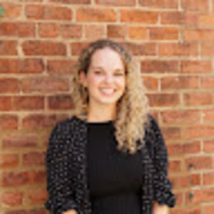 Meet your Posher, Devin